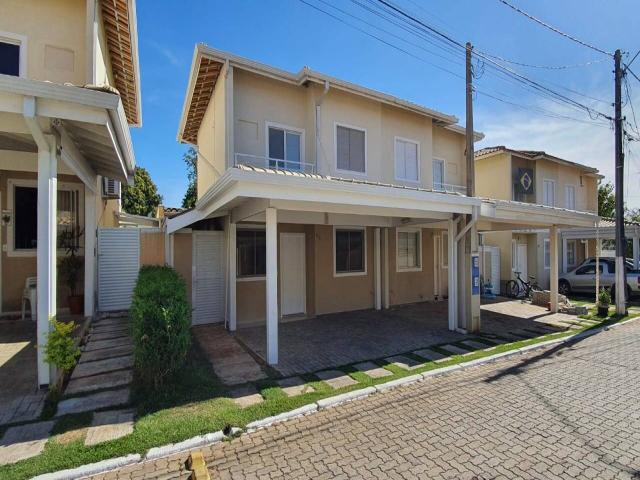 #1 - Casa para Venda em Sorocaba - SP