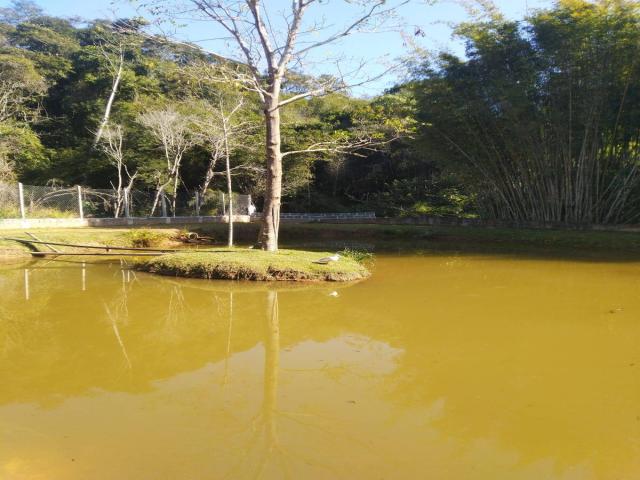 #21 - Chácara para Venda em Mairinque - SP