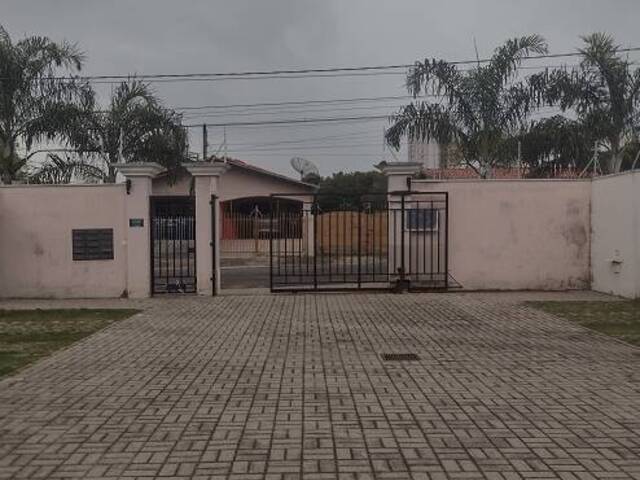 #27 - Apartamento para Venda em Salto - SP