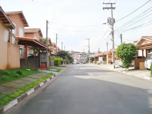 #31 - Casa para Locação em Cotia - SP